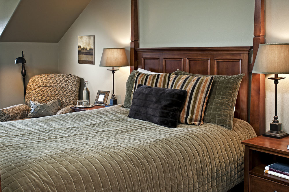 Dreamgiver'S Inn Newberg Dış mekan fotoğraf