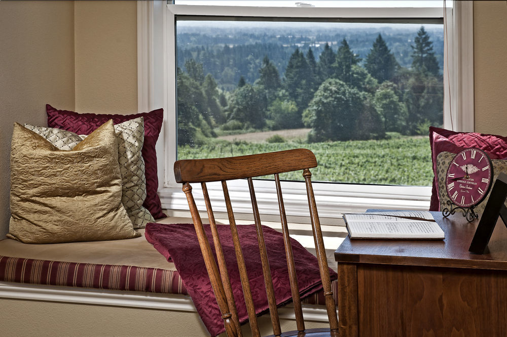 Dreamgiver'S Inn Newberg Dış mekan fotoğraf