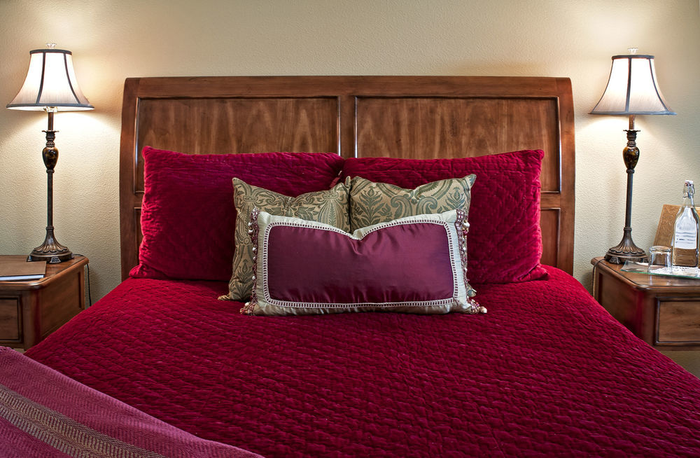 Dreamgiver'S Inn Newberg Dış mekan fotoğraf