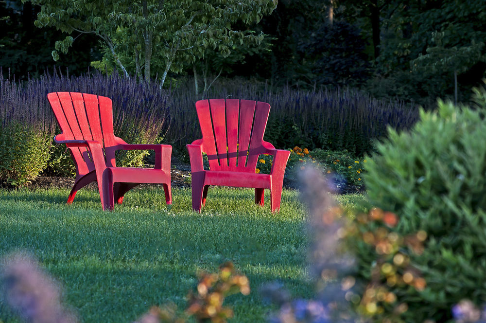 Dreamgiver'S Inn Newberg Dış mekan fotoğraf