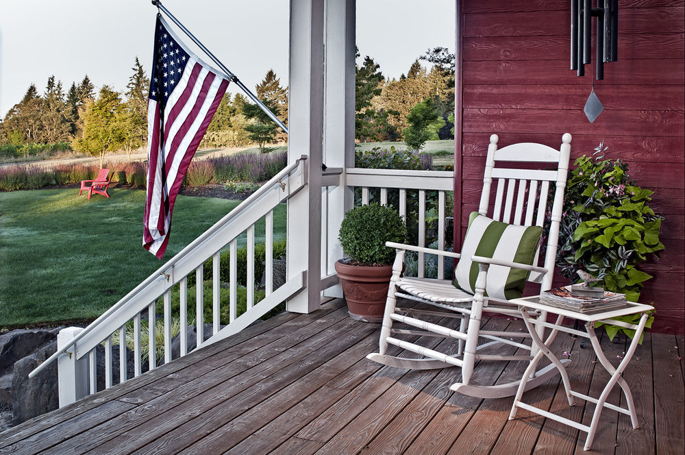 Dreamgiver'S Inn Newberg Dış mekan fotoğraf
