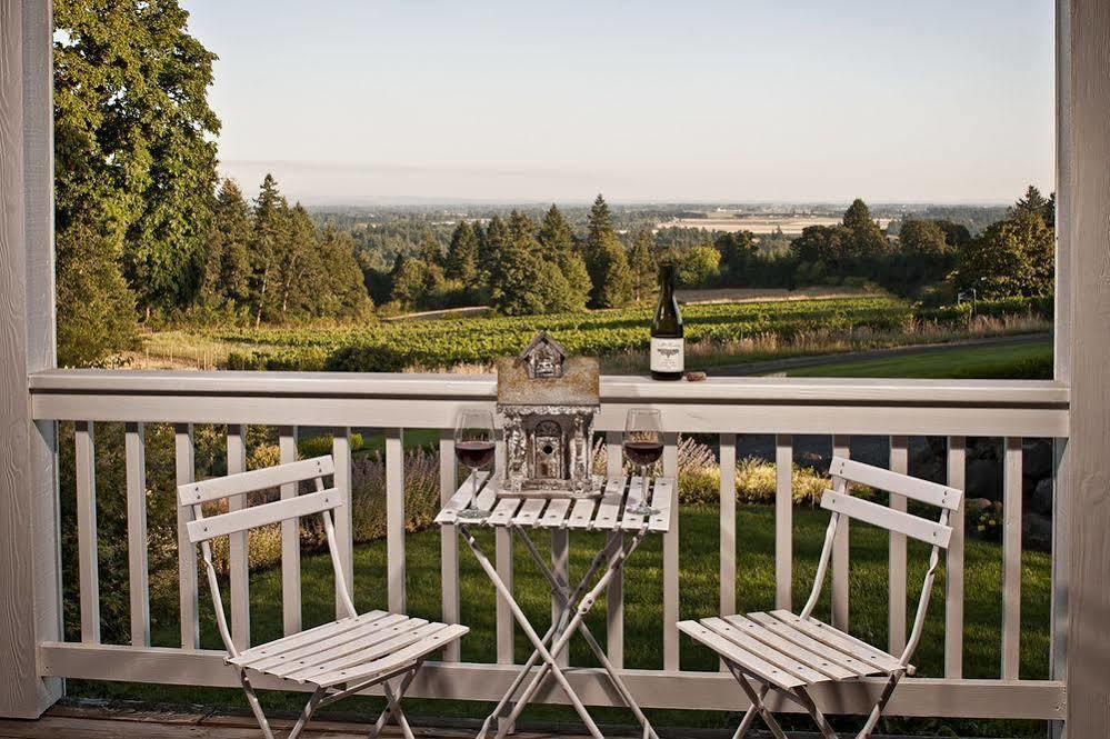Dreamgiver'S Inn Newberg Dış mekan fotoğraf