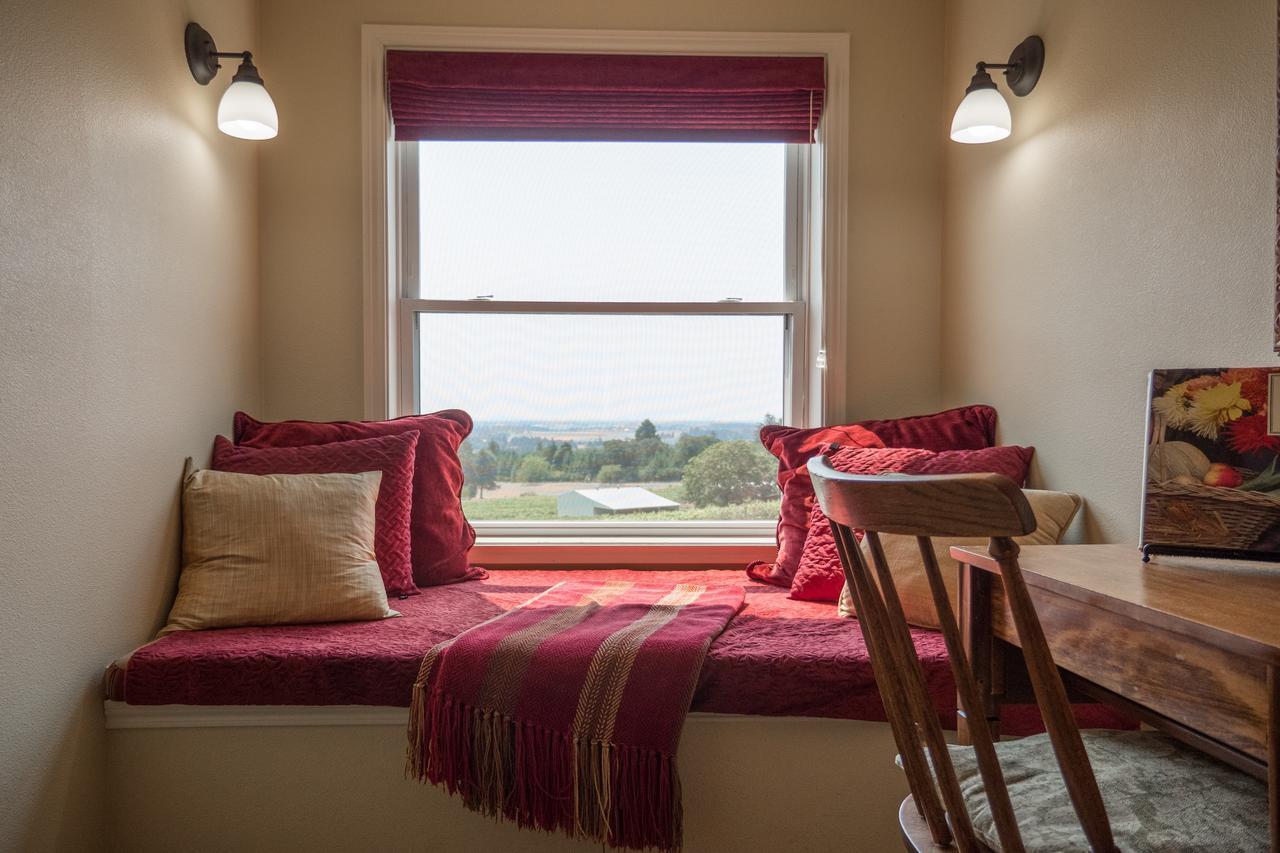 Dreamgiver'S Inn Newberg Dış mekan fotoğraf
