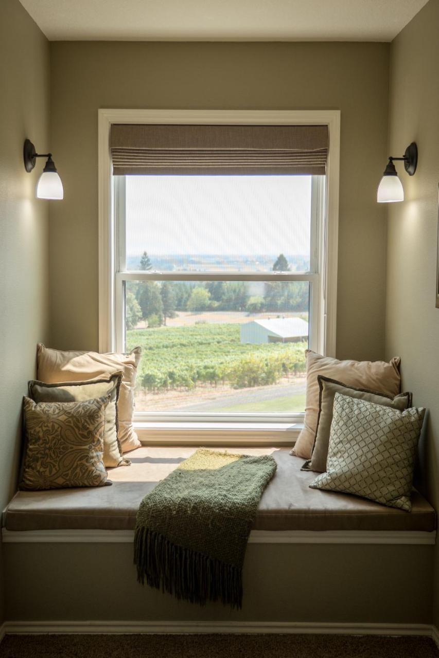 Dreamgiver'S Inn Newberg Dış mekan fotoğraf