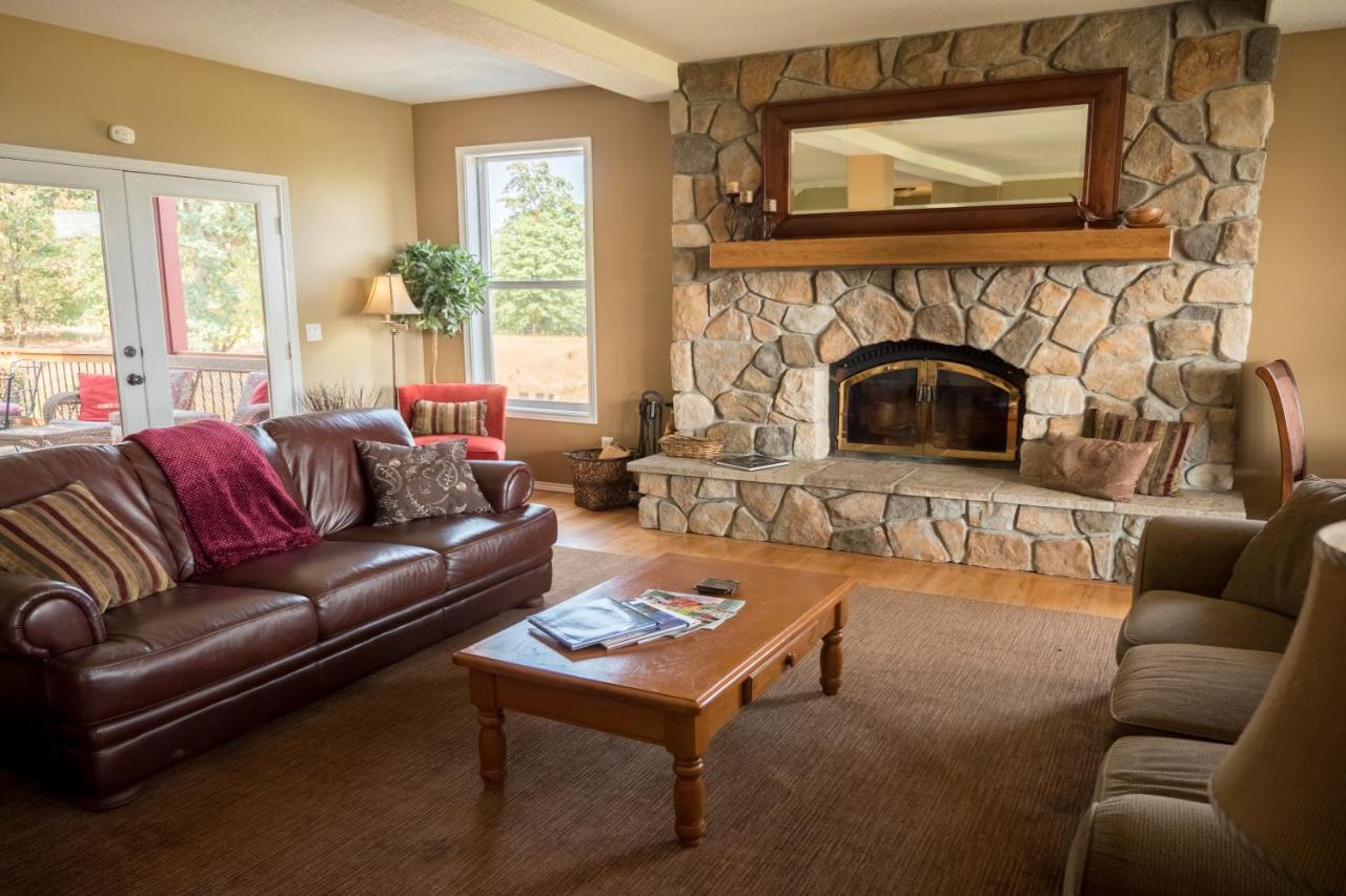 Dreamgiver'S Inn Newberg Dış mekan fotoğraf