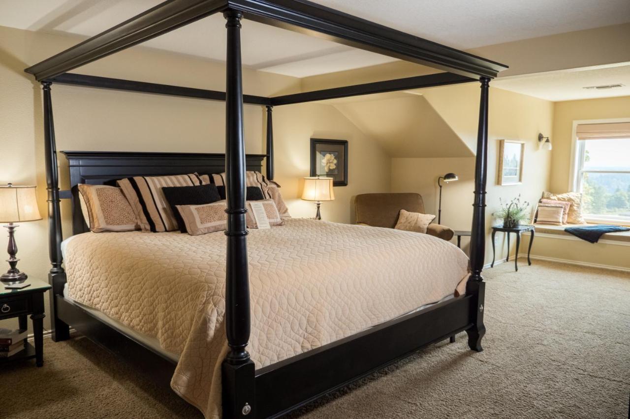 Dreamgiver'S Inn Newberg Dış mekan fotoğraf