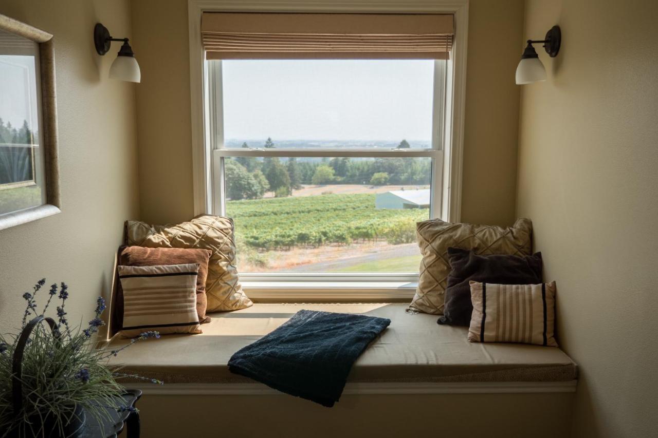 Dreamgiver'S Inn Newberg Dış mekan fotoğraf