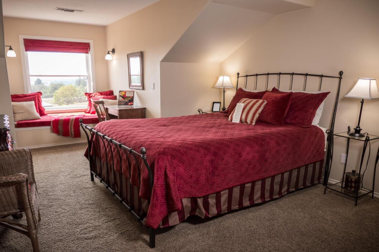 Dreamgiver'S Inn Newberg Dış mekan fotoğraf