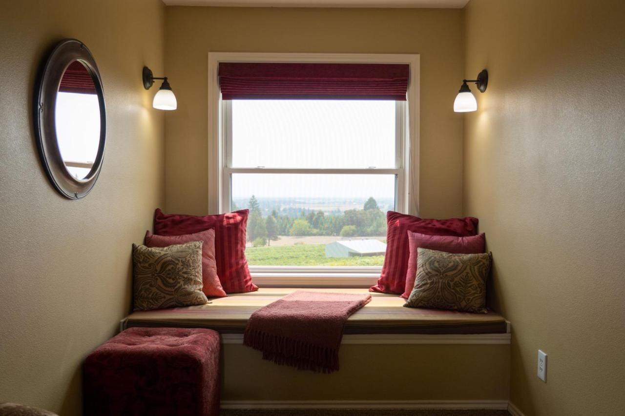 Dreamgiver'S Inn Newberg Dış mekan fotoğraf