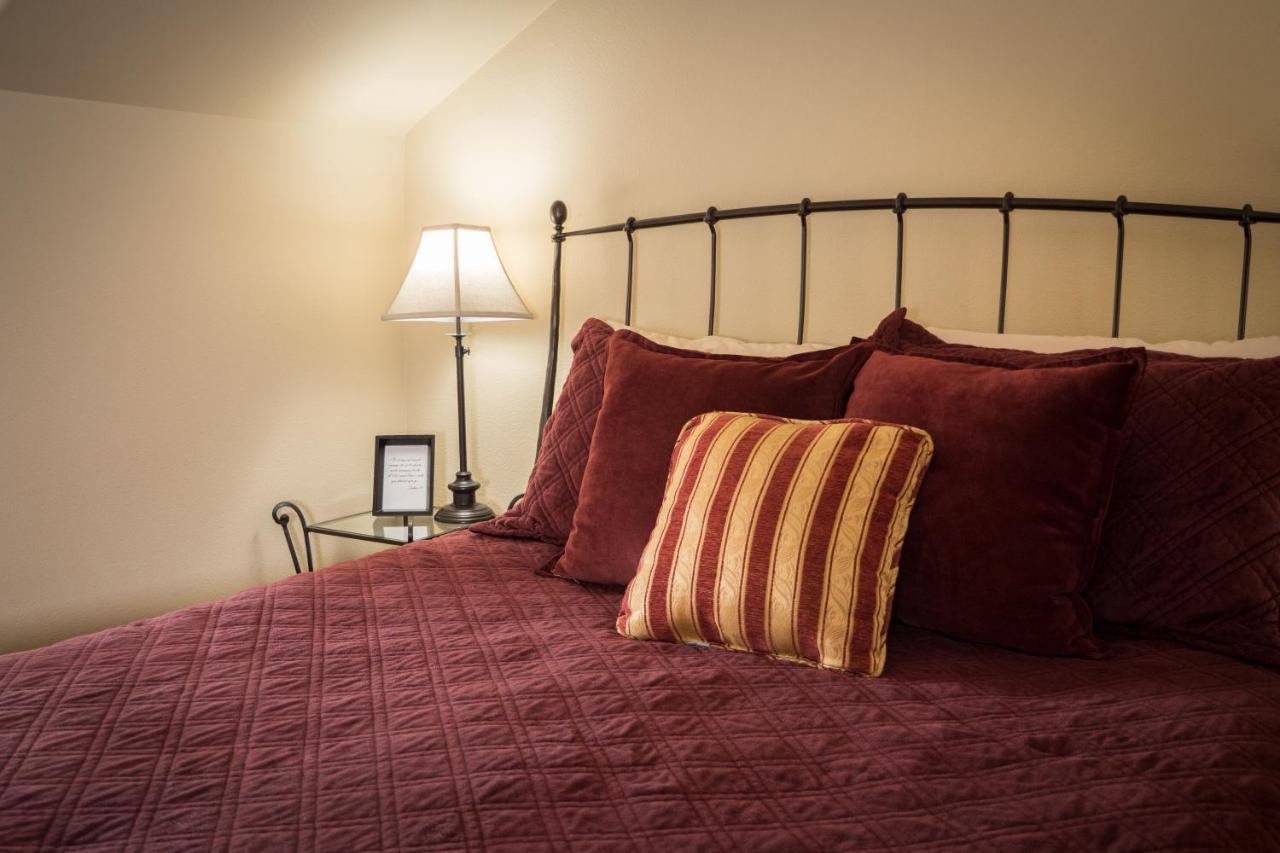 Dreamgiver'S Inn Newberg Dış mekan fotoğraf