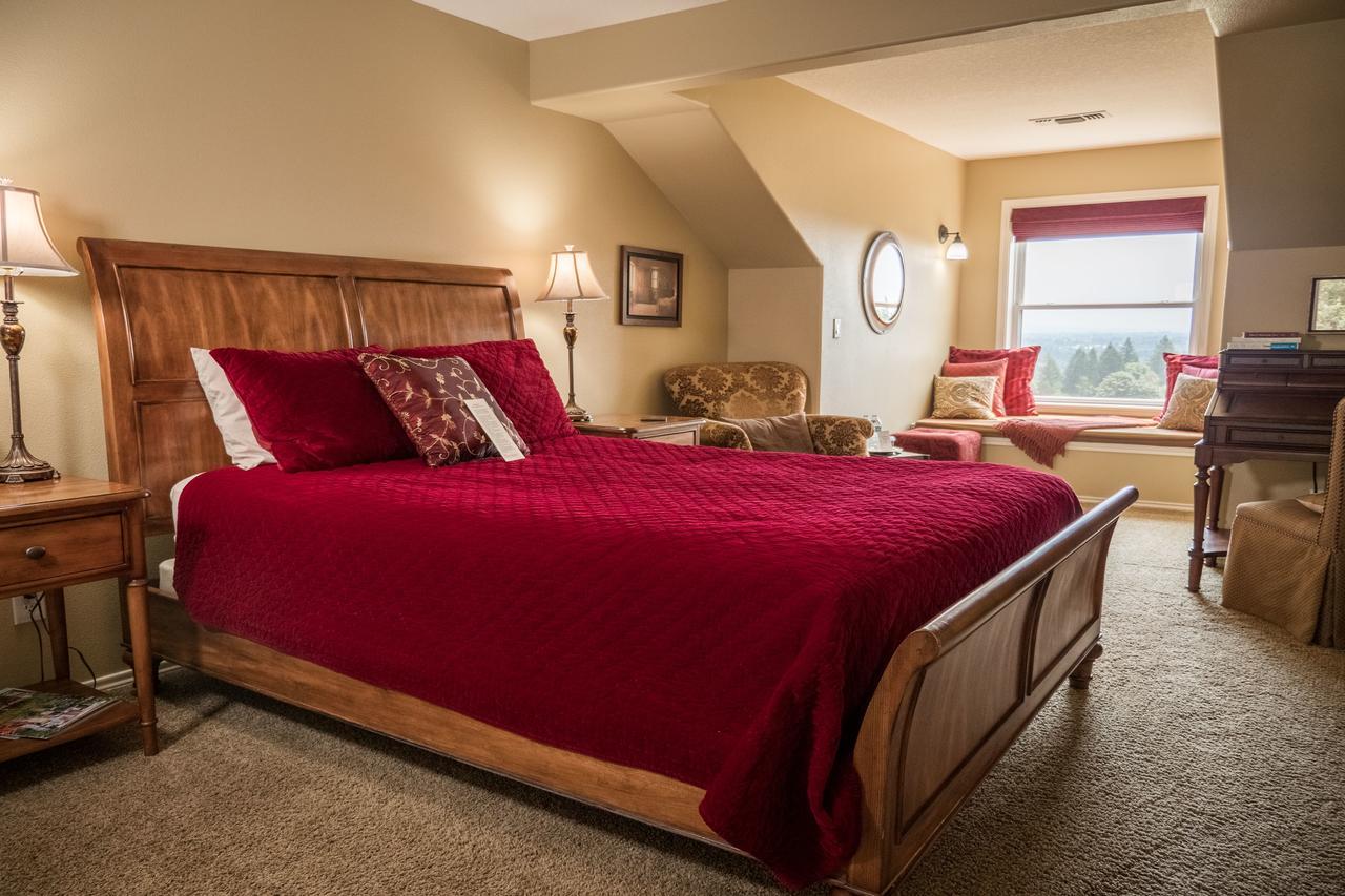 Dreamgiver'S Inn Newberg Dış mekan fotoğraf
