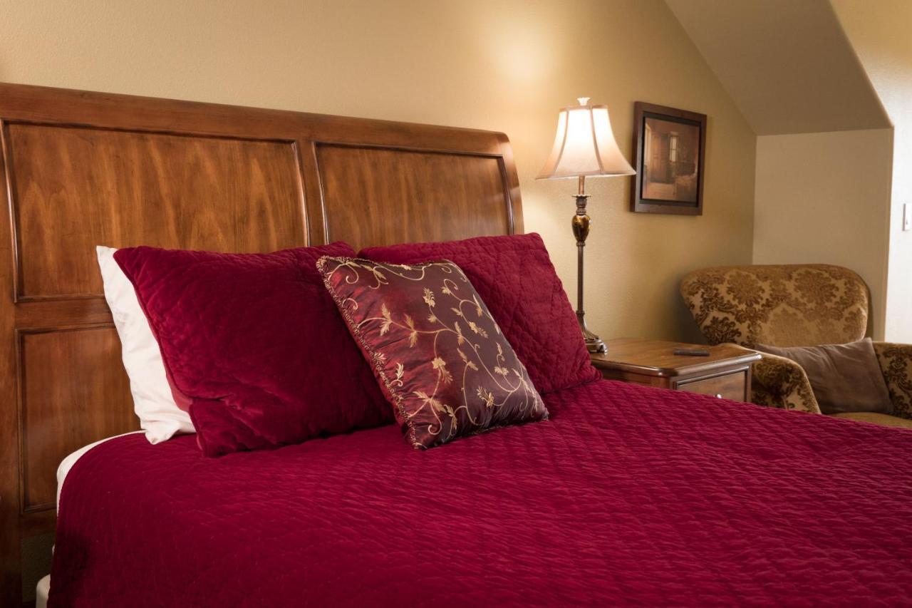 Dreamgiver'S Inn Newberg Dış mekan fotoğraf