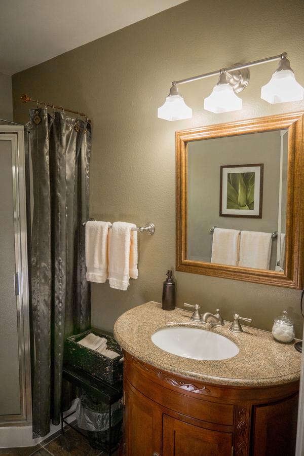 Dreamgiver'S Inn Newberg Dış mekan fotoğraf